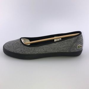 Lacoste ziane ballet